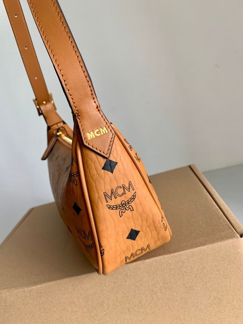 MCM Satchel Bags